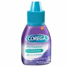 Imagem de Corega - Pó Fixador de Dentadura - 22g