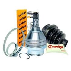 Imagem de Homocinética Lado Câmbio Corsa 1.8 2002 a 2012 Montana 1.8 2004 a 2009 Meriva 1.4 1.8 COFAP JDC04306