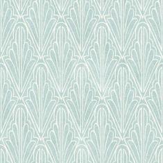 Imagem de Papel de Parede Adesivo Art Deco 128440124 0,58x3,00M