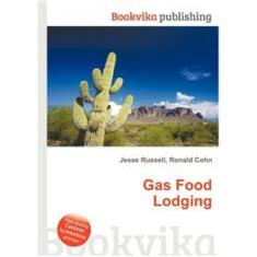 Imagem de Gas Food Lodging