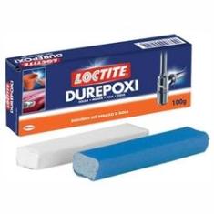 Imagem de Adesivo Epóxi Durepoxi 100g Henkel