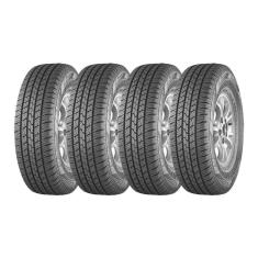 Imagem de Kit 4 Pneus GT Radial Aro 18 265/60R18 Savero HT-2 109T