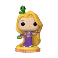 Imagem de BONECO FUNKO POP DISNEY ULTIMATE PRINCESS RAPUNZEL