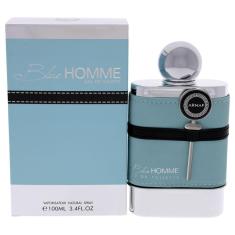 Imagem de Perfume Masculino Blue com 100ml de Essência Floral