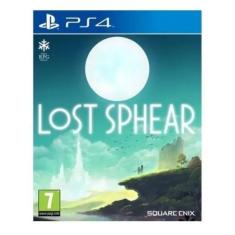 Imagem de jogo Lost Sphear PS4
