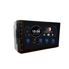 Imagem de Central Multimídia Espelhamento Android IOS 7" MP5 Taurus - UPPERTECH