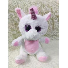 Imagem de Unicórnio de pelúcia S2 TOYS