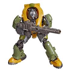 Imagem de Boneco de ação Transformers Studio Series 80 Deluxe Brawn