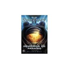 Imagem de Starcraft: Ponto Crítico - Christie Golden - 9788501402332