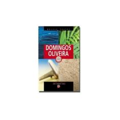 Imagem de Melhor Teatro Domingos De Oliveira - Domingos Oliveira - 9788526008113