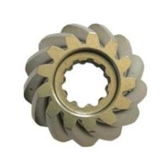 Imagem de Engrenagem Pinhão Motor De Poupa Yamaha 15 Fm Redondo Top
