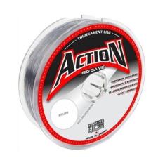 Imagem de Linha Monofilamento Action 100m 0.52mm Marine Sports