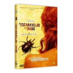 Imagem de DVD O Escaravelho do Diabo - Carlo Milani