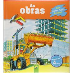 Imagem de As Obras - Maurer, Lisa - 9783862331024