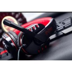 Imagem de Headset Gamer P2 Microfone Sy733mv Soyto