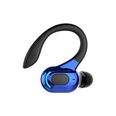 Imagem de Fone de ouvido sem fio compatível com Bluetooth F8, Plugues de ouvido para corrida BT5.2, Fone de ouvido estéreo intra-auricular, Super Long Standby, Fone de ouvido esportivo à prova d'água, à prova d'água