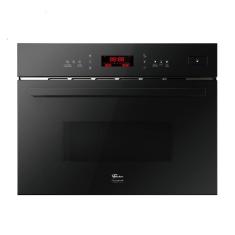 Imagem de Forno Multipreparo de Embutir Platinium Ebony 35L 220V Fischer Preto