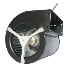 Imagem de Ventilador Centrífugo Siroco 228mm X 90r 220v + Frete Grátis Radial Siroco 228x90R