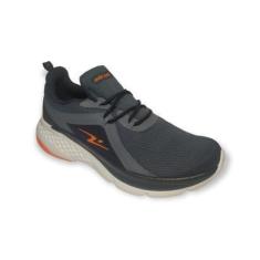 Imagem de Tênis Masculino Adrun Action Float 9903M-1282 Azul-Marinho-Masculino