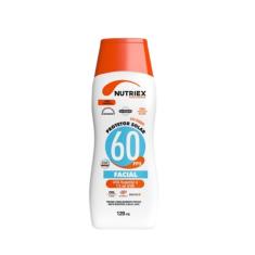 Imagem de Protetor Solar Facial FPS 60 Profissional 120ml - NUTRIEX