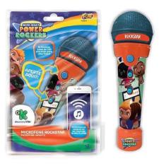 Imagem de Microfone Rockstar Power Rockers c/ MP3 Player F00557 - Fun