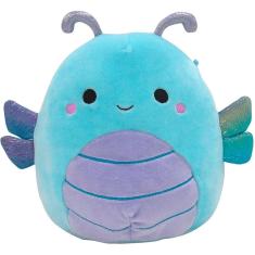 Imagem de Pelucia squishmallows serie 5 18CM sunny