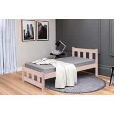 Imagem de Cama Solteiro Pop Para Crianças Adolescente Retrô - Mali