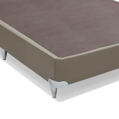 Imagem de Cama Box Base Solteirao Material Sintético (0.96X2.03) - Genki Kenko