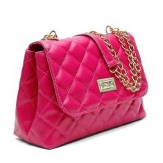 Imagem de Bolsa Feminina Transversal Clutch Balada festa-Feminino