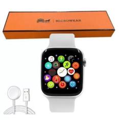 Imagem de Relogio Inteligente Smartwatch W59 Mini Microwear Série 10 Original 41