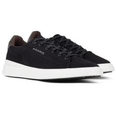 Imagem de Tênis Masculino Aramis Casual Journey Classic Confortável Cadarço Original AM076-Masculino