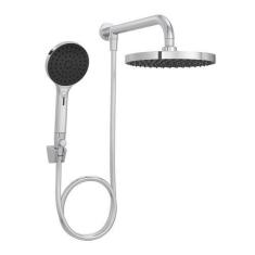 Imagem de Chuveiro Deca Flex Max 2085.C.DES de Parede com Desviador Cromado