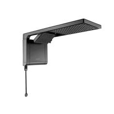 Imagem de Chuveiro Loren Acqua Duo Black Matte 127V 7510144