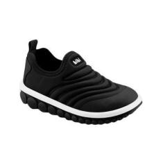 Imagem de Tênis Infantil Bibi Roller 2.0 Sem Cadarço Masculino-Masculino