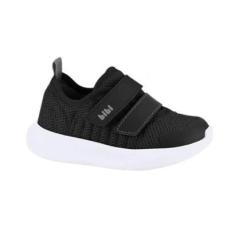 Imagem de Bibi Tenis Infantil Flash Preto-Masculino
