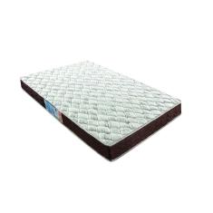 Imagem de Colchão  Viuva Montreal D 33 Águia Super  17X 188X 128 cm Branco/Marrom