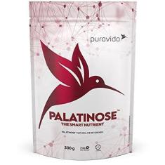 Imagem de Palatinose Pacote 300 g