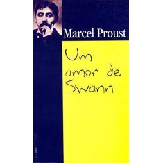 Imagem de Um Amor de Swann - Proust, Marcel - 9788525414342