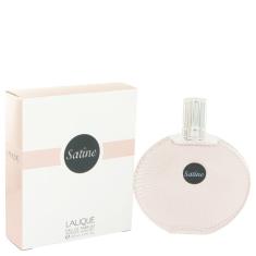 Imagem de Perfume Feminino Satine Lalique 100 ML Eau De Parfum