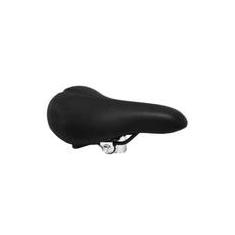 Imagem de Selim Original RVS com 2 Molas Preto - Selle Royal