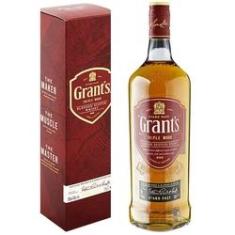 Imagem de Whisky Grants Family Reserve 750 ml