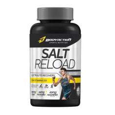 Imagem de Salt Reload (30 Caps) - Padrão: Único - Body Action