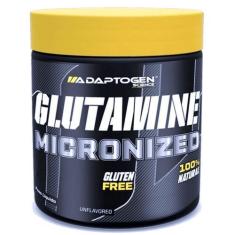 Imagem de Glutamine Platinum Series 100G - Glutamina Adaptogen