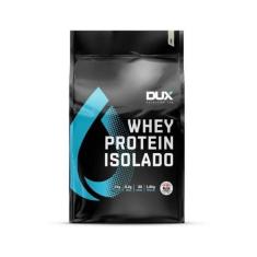 Imagem de Whey Protein Isolado 1,8Kg Coco - Dux Nutrition