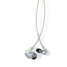 Imagem de Fone de ouvido In-Ear Shure SE215K
