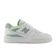 Imagem de New Balance Tênis feminino, Salt Marsh Limelight, 38