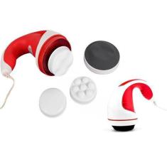 Imagem de Aparelho Massagem Orbital Redutor Medidas Infravermelho Elétrico - Zem