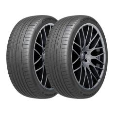 Imagem de Kit 2 Pneus Compasal Aro 20 195/55R20 Blazer UHP II 95H