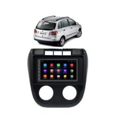 Imagem de Kit Multimídia SpaceFox 2003 / 2009 7 Pol Android Carplay 2/32GB - 701
