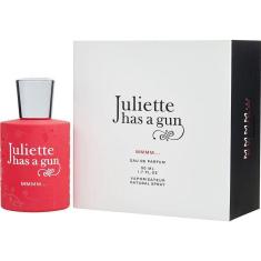Imagem de Perfume Feminino Juliette Has A Gun Mmmm Eau De Parfum 50 Ml